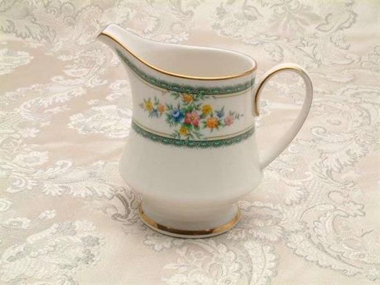 Picture of Cream Pitcher
