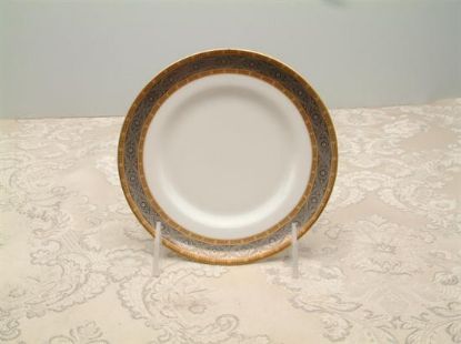 Picture of New Butter Plates
