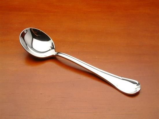 Picture of Cream Soup Spoons