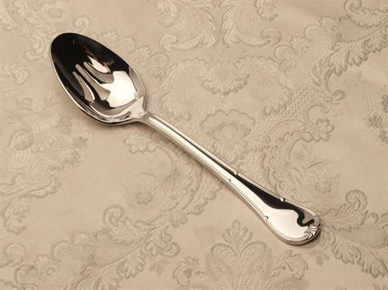 Picture of New Pierced Tablespoon