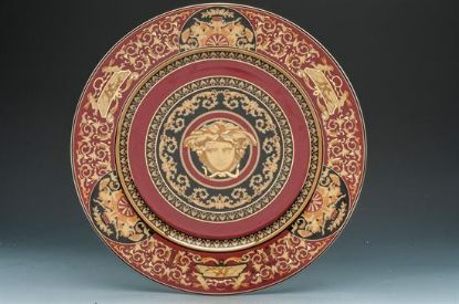 Picture of Service Plate 12"