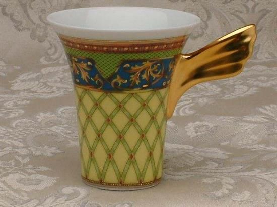 Picture of New Demitasse Cups