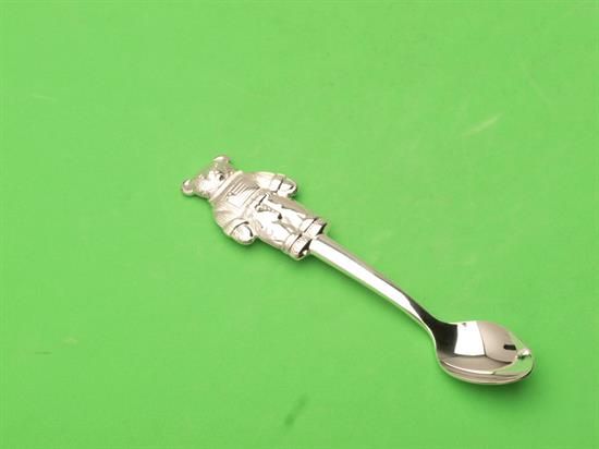 Picture of Infant Feeding Spoon