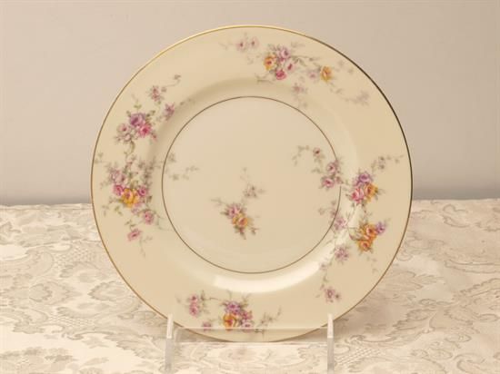 Picture of Salad Plates