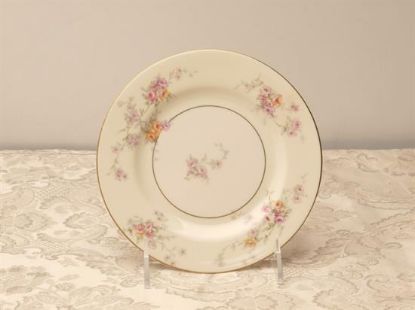 Picture of Butter Plates
