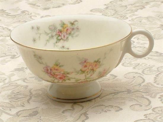Picture of Tea Cups