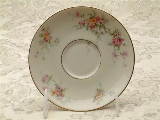 Picture of Tea Cup Saucer