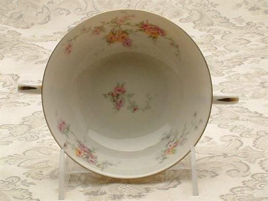 Picture of Cream Soup Cup