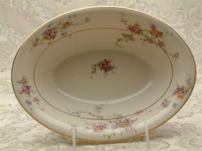 Picture of Open Vegetable Bowl