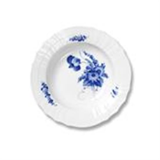 Picture of New Soup Plates