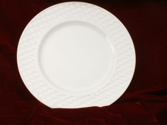 Picture of New Dinner Plate