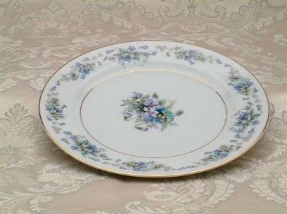 Picture of Salad Plates