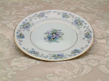 Picture of Butter Plates