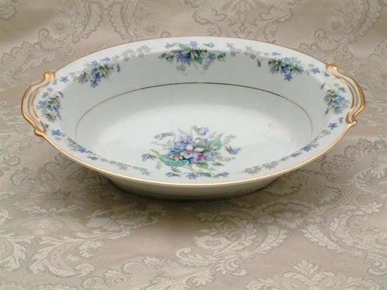 Picture of Open Vegetable Bowl