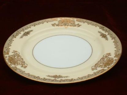 Picture of Salad Plates