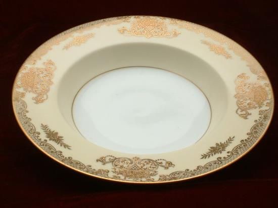 Picture of Soup Plates