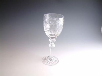 Picture of New Red Wine Glass