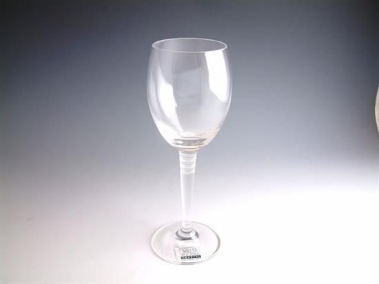 Picture of Red Wine Glass