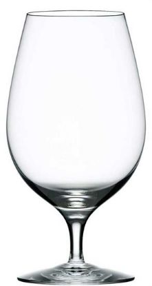 Picture of New Iced Bev. Glass