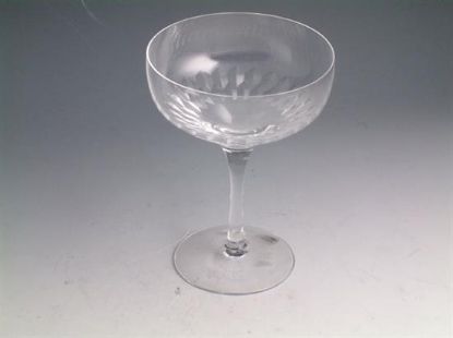 Picture of Saucer Champagne