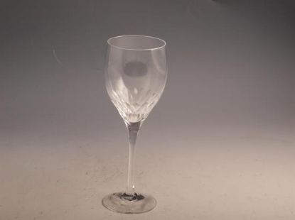 Picture of Claret/wine Glass