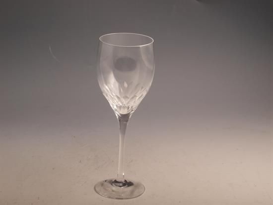Picture of Claret/wine Glass
