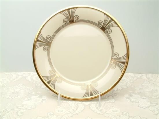 Picture of 9"accent Salad Plate