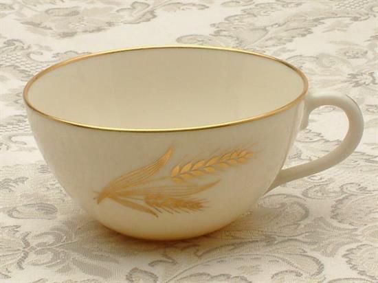Picture of Tea Cups