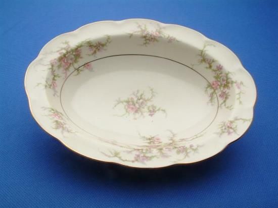 Picture of Open Vegetable Bowl