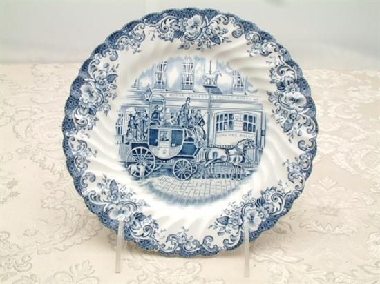 Picture of Salad Plates