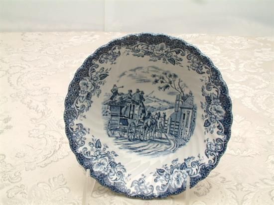 Picture of Cereal Bowl