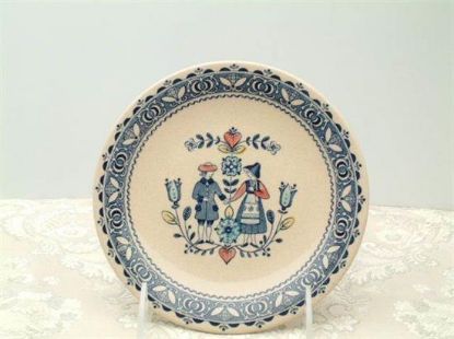 Picture of Butter Plates