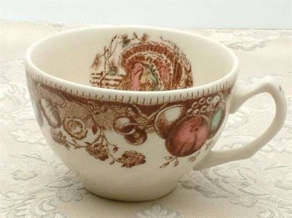 Picture of Tea Cups