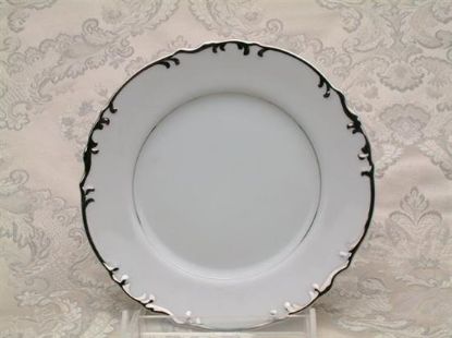 Picture of Butter Plates