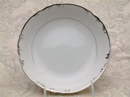 Picture of Soup Plates