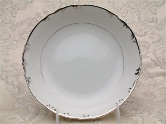 Picture of Soup Plates