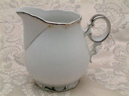 Picture of Cream Pitcher