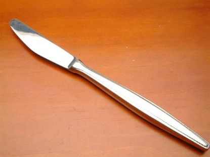 Picture of Place Knife Modern