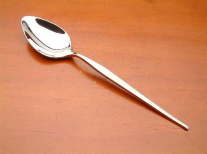 Picture of Teaspoons