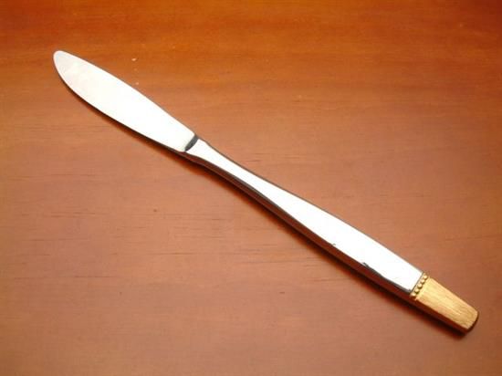 Picture of Place Knife Modern