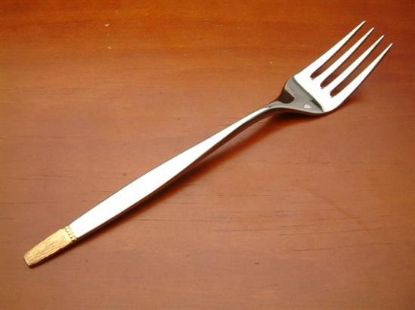 Picture of Salad Forks: