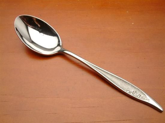 Picture of Teaspoons