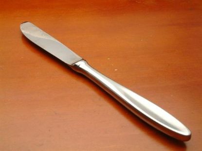 Picture of Place Knife Modern