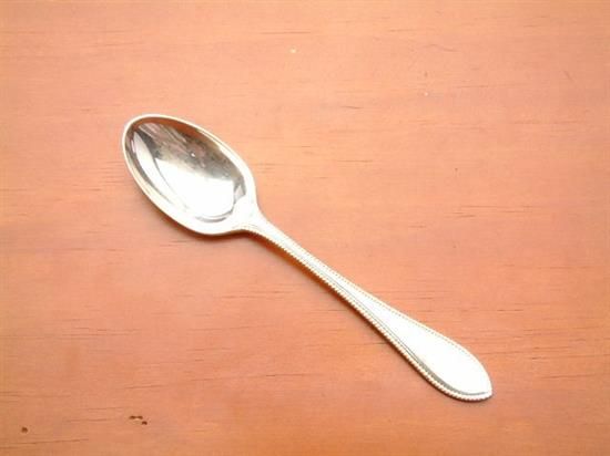 Picture of Oval Soup/dessert Spn: