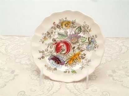 Picture of Butter Plates