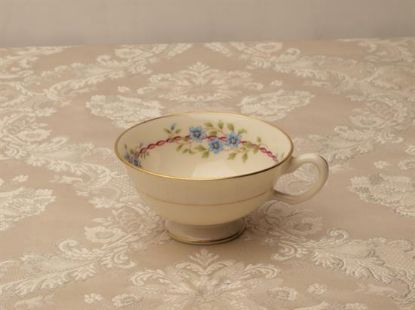 Picture of Tea Cups
