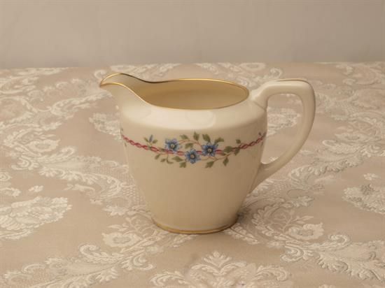 Picture of Cream Pitcher