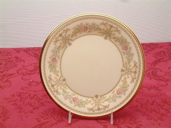 Picture of Salad Plates