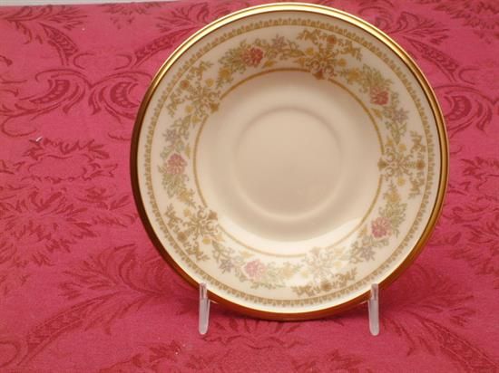 Picture of Tea Cup Saucer