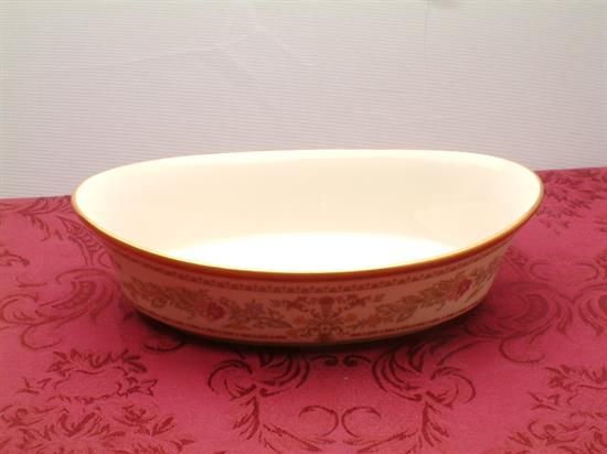 Picture of Open Vegetable Bowl